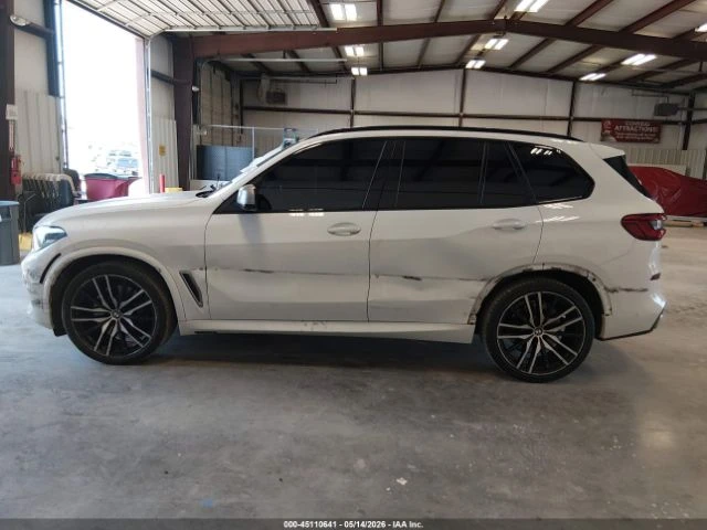BMW X5 * M50i* XDRIVE* МАСАЖИ* HARMAN KARDON* ПАНОРАМА* F, снимка 13 - Автомобили и джипове - 55271774