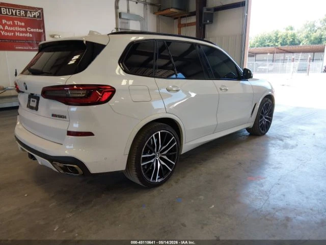 BMW X5 * M50i* XDRIVE* МАСАЖИ* HARMAN KARDON* ПАНОРАМА* F, снимка 4 - Автомобили и джипове - 55271774