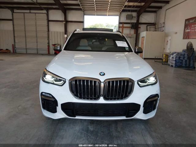 BMW X5 * M50i* XDRIVE* МАСАЖИ* HARMAN KARDON* ПАНОРАМА* F, снимка 11 - Автомобили и джипове - 55271774