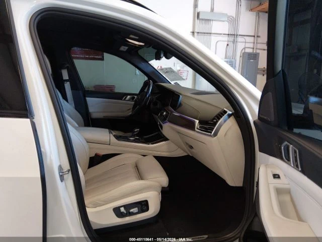 BMW X5 * M50i* XDRIVE* МАСАЖИ* HARMAN KARDON* ПАНОРАМА* F, снимка 5 - Автомобили и джипове - 55271774