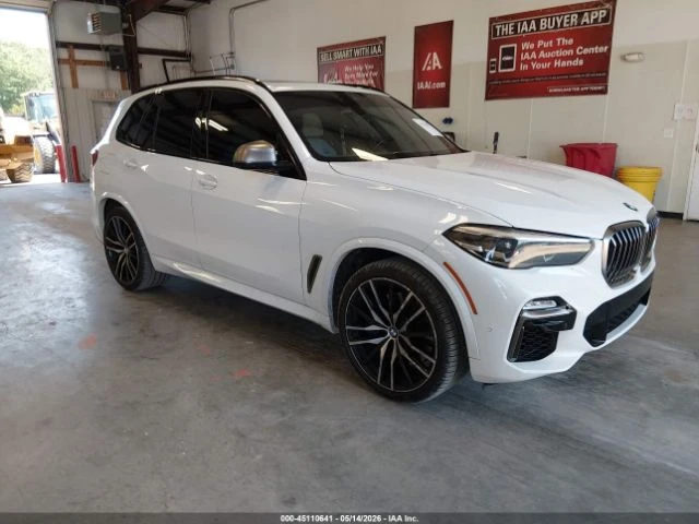 BMW X5 * M50i* XDRIVE* МАСАЖИ* HARMAN KARDON* ПАНОРАМА* F