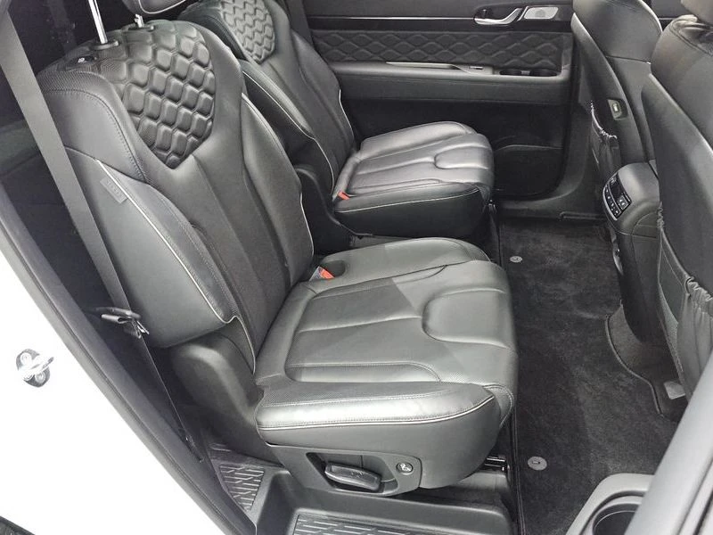 Hyundai Palisade Diesel 2.2 4WD| 202к.с., снимка 12 - Автомобили и джипове - 56115112