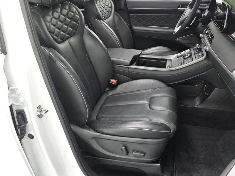 Hyundai Palisade Diesel 2.2 4WD| 202к.с., снимка 11 - Автомобили и джипове - 56115112