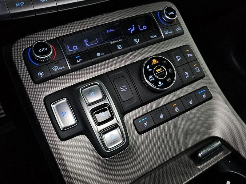Hyundai Palisade Diesel 2.2 4WD| 202к.с., снимка 9 - Автомобили и джипове - 56115112
