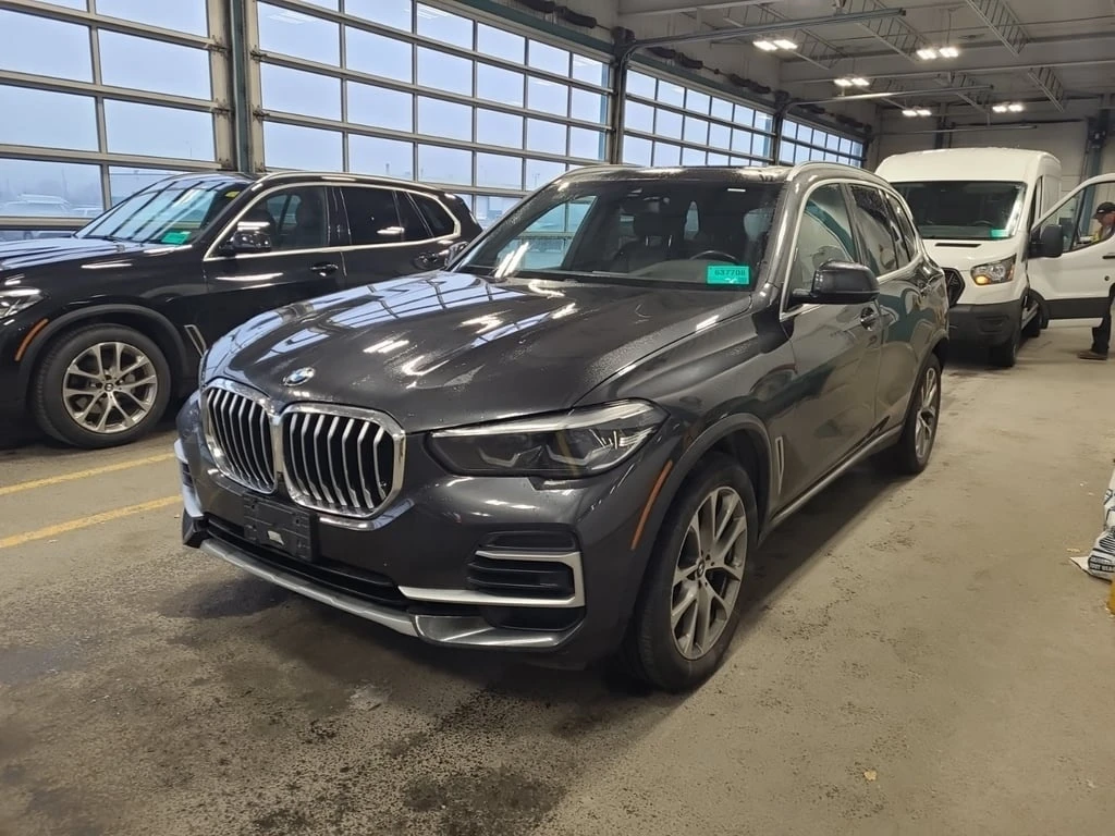 BMW X5 2023 XDRIVE40I * БЕЗ ПЪРВОНАЧАЛНА ВНОСКА, снимка 1