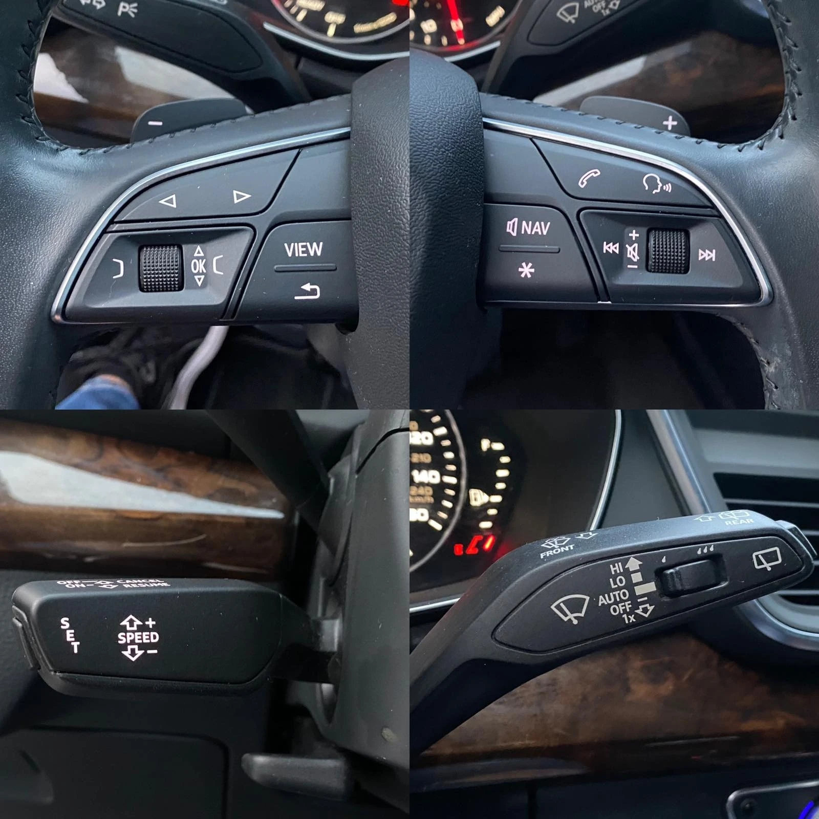 Audi Q5 2.0TFSI* QUATTRO* LED*  | Mobile.bg   13