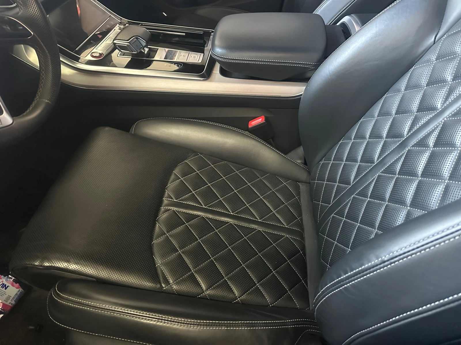 Audi SQ8  2 ���� 4.0 tfsi  | Mobile.bg � ����������� 10