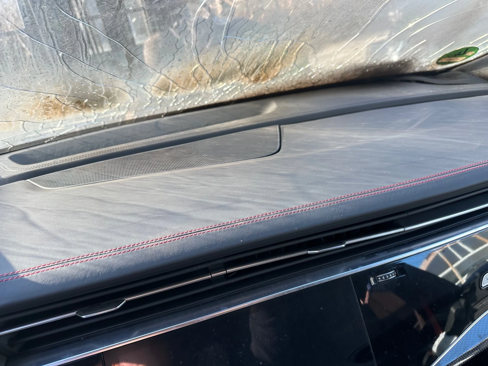 Audi SQ8 4.0 tfsi | Mobile.bg   11