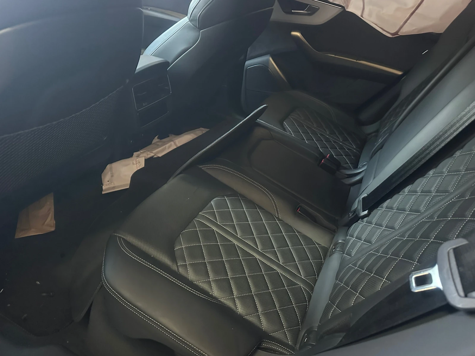Audi SQ8  2 ���� 4.0 tfsi  | Mobile.bg � ����������� 11
