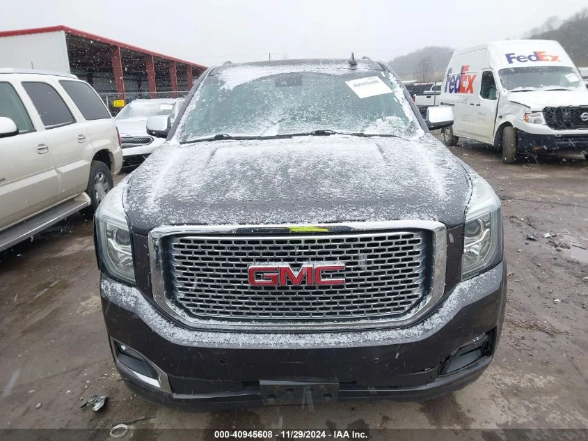 Gmc Yukon XL Denali - изображение 2