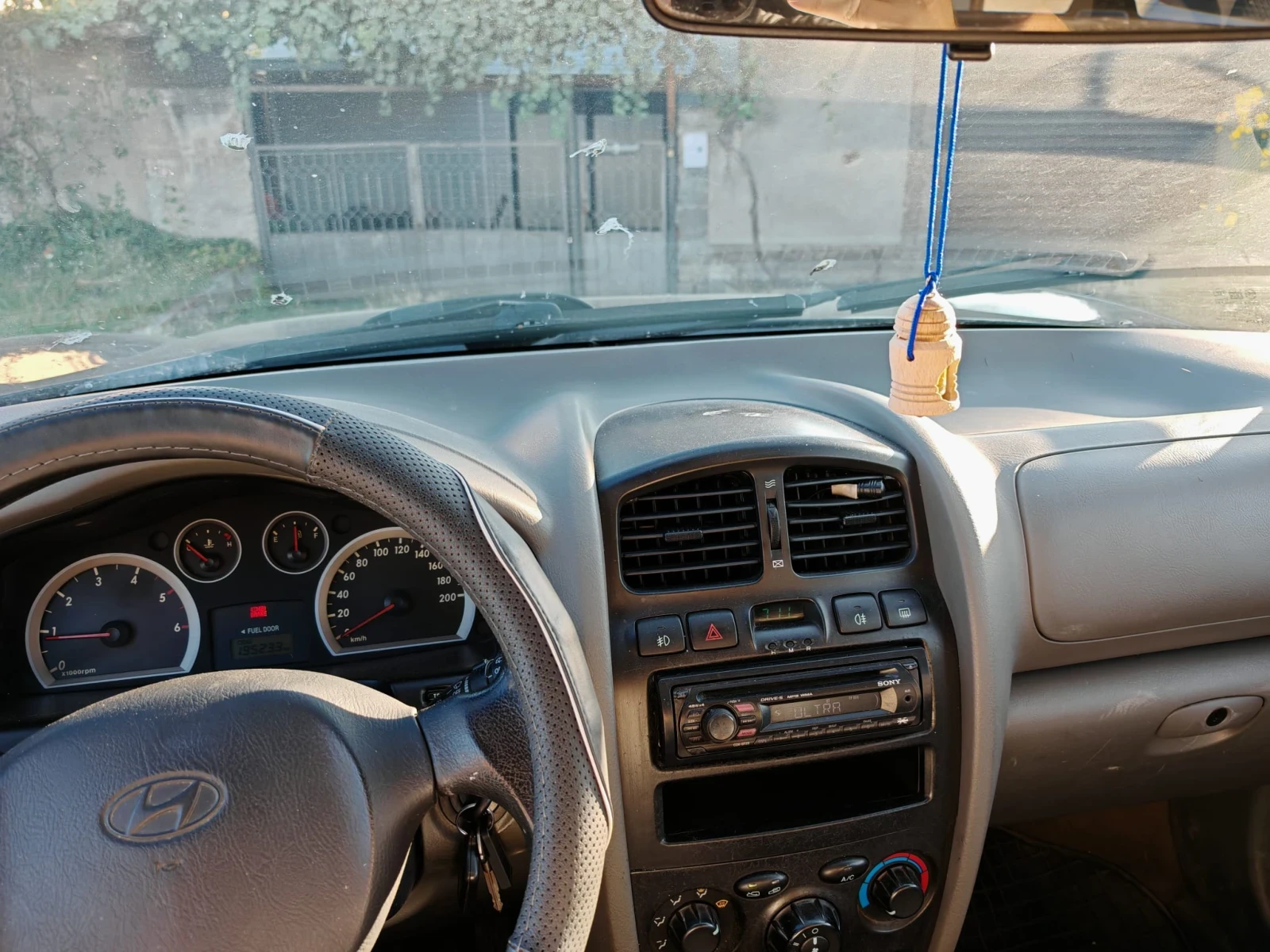 Hyundai Santa fe | Mobile.bg   1