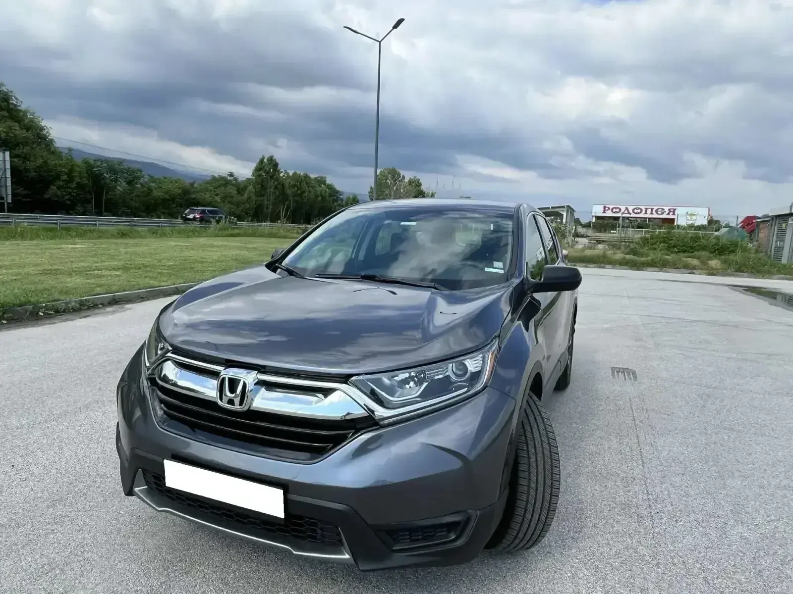 Honda Cr-v | Mobile.bg � ����������� 1