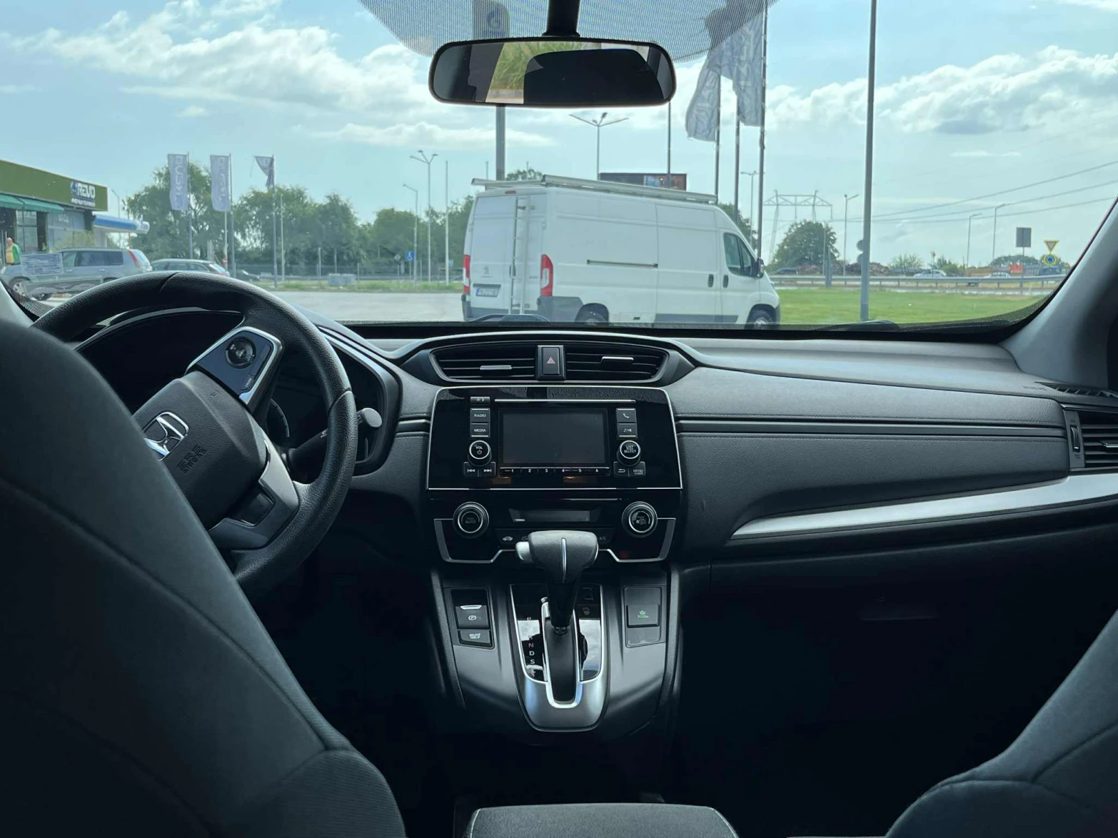 Honda Cr-v | Mobile.bg � ����������� 12