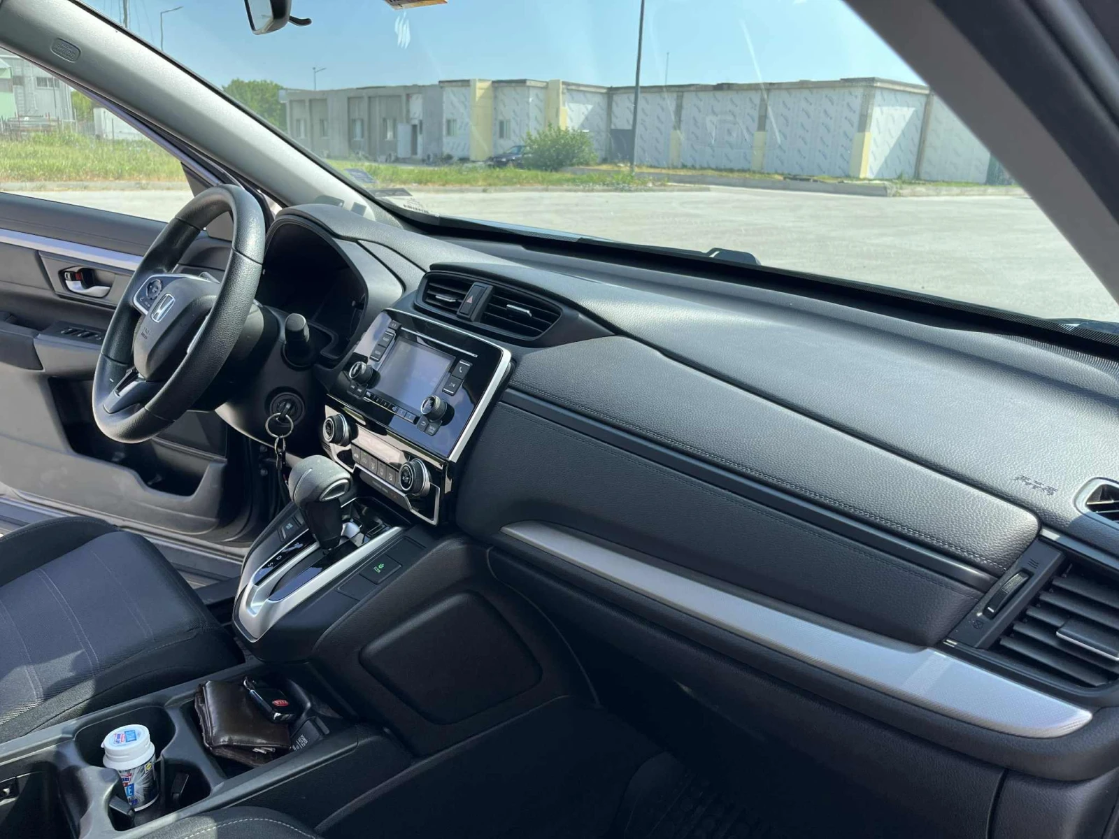 Honda Cr-v | Mobile.bg � ����������� 11