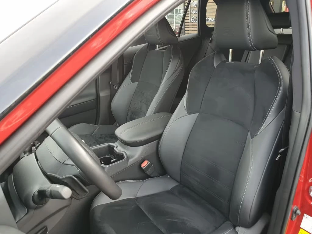 Toyota Rav4 GR-SPORT/306HP/HUD/CAM/NAVI/LED/KLESS/180g - изображение 6
