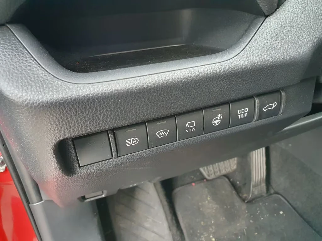 Toyota Rav4 GR-SPORT/306HP/HUD/CAM/NAVI/LED/KLESS/180g | Mobile.bg   12