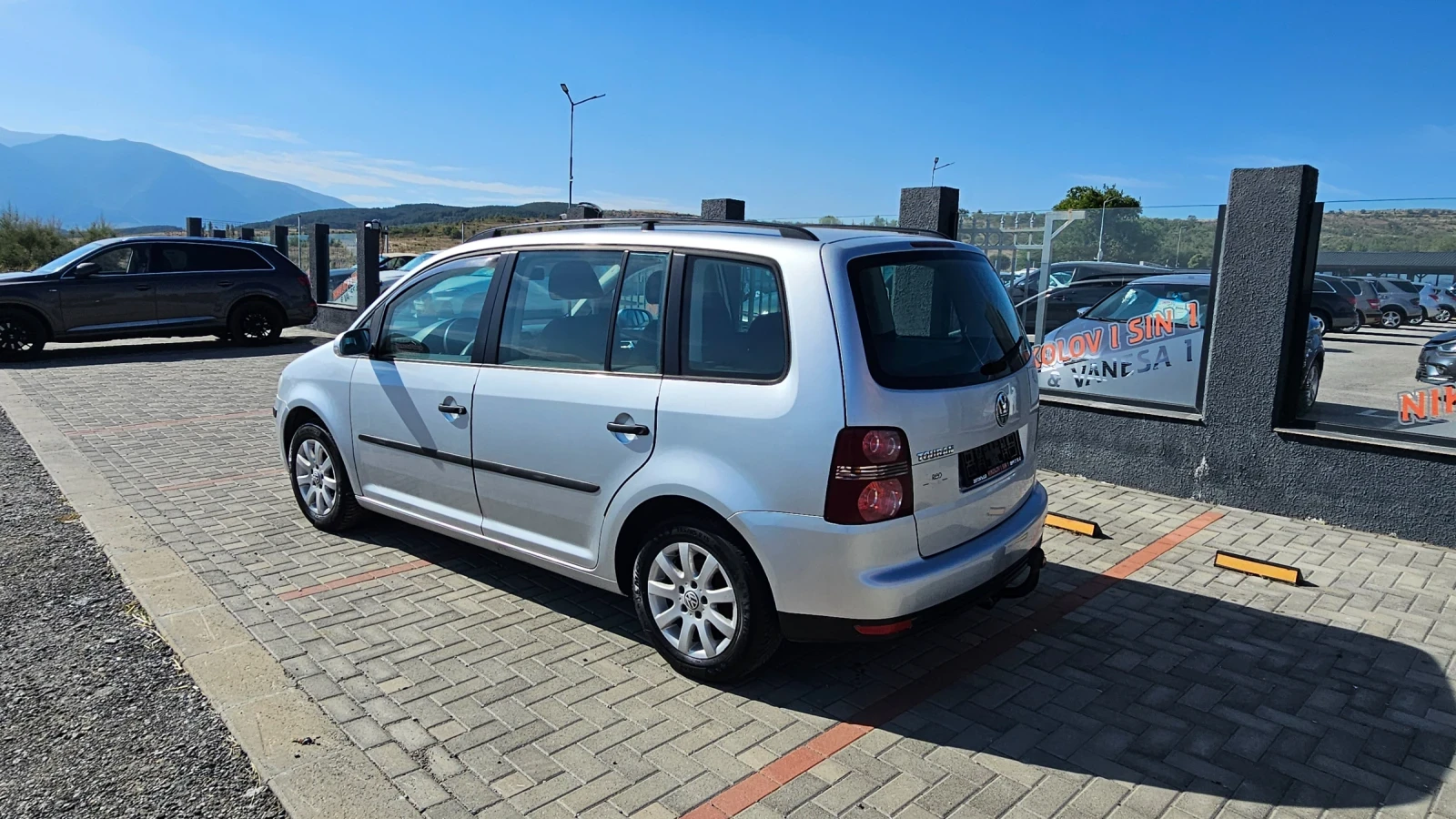 VW Tiguan 1.6i---GPL---Лизинг - изображение 5