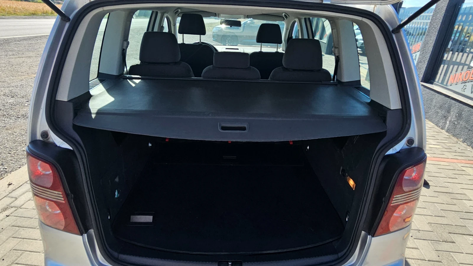VW Tiguan 1.6i---GPL---Лизинг - изображение 7