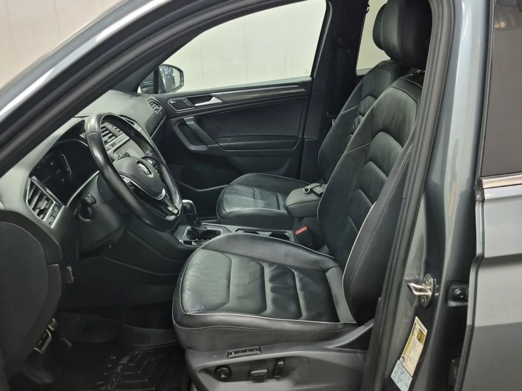 VW Tiguan * SEL PREMIUM R LINE * CARFAX *  | Mobile.bg   10