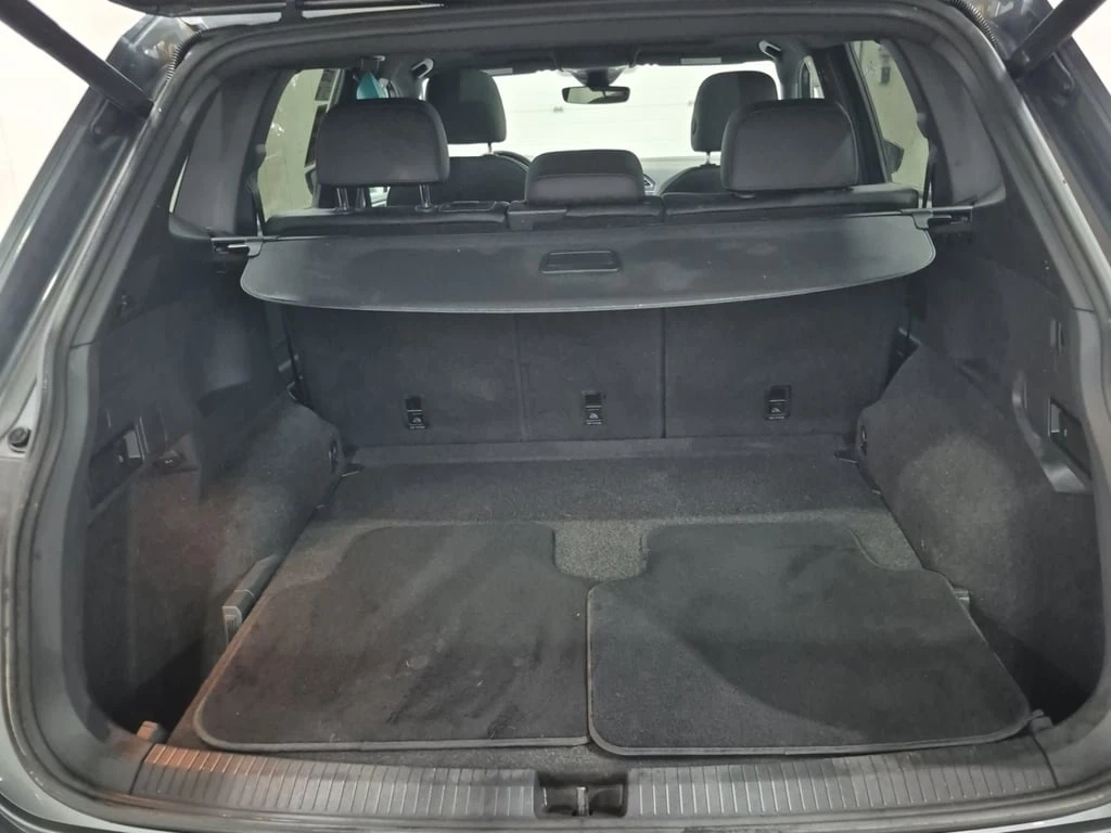 VW Tiguan * SEL PREMIUM R LINE * CARFAX *  | Mobile.bg   15