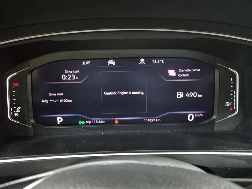 VW Tiguan * SEL PREMIUM R LINE * CARFAX *  | Mobile.bg   11