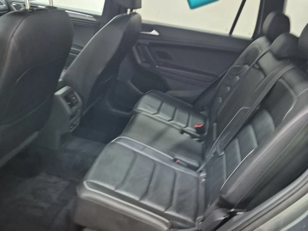 VW Tiguan * SEL PREMIUM R LINE * CARFAX *  | Mobile.bg   13