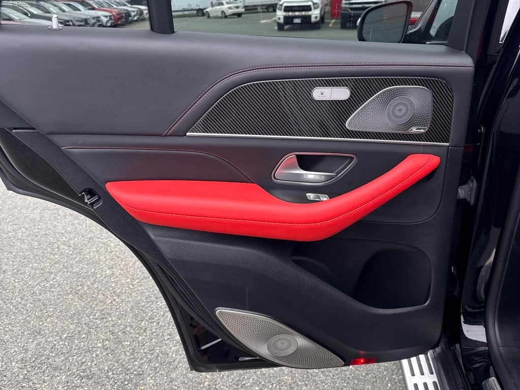 Mercedes-Benz GLE AMG 63 S  CARFAX | Mobile.bg   14