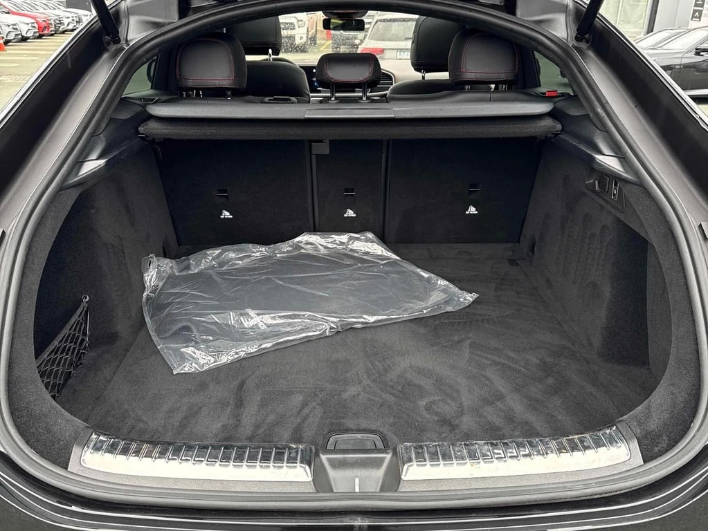 Mercedes-Benz GLE AMG 63 S  CARFAX | Mobile.bg   13