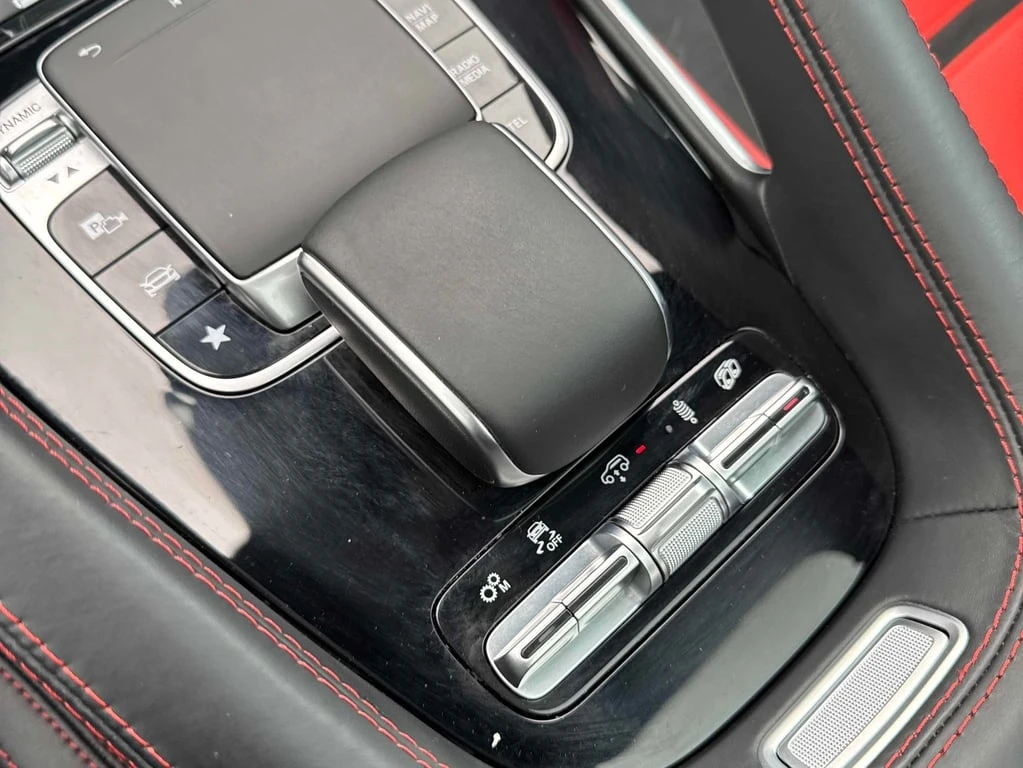 Mercedes-Benz GLE AMG 63 S  CARFAX | Mobile.bg   17