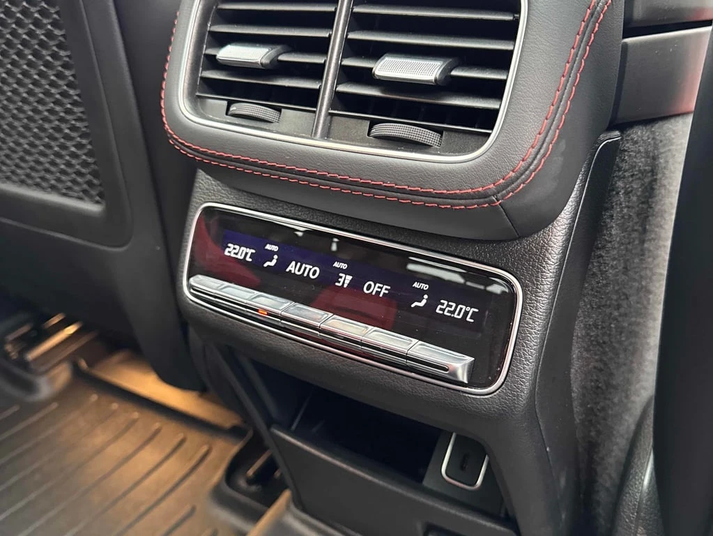 Mercedes-Benz GLE AMG 63 S  CARFAX | Mobile.bg   11