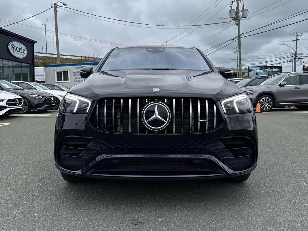 Mercedes-Benz GLE AMG 63 S  CARFAX | Mobile.bg   6