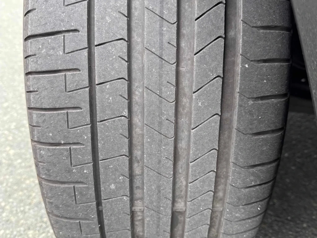 Mercedes-Benz GLE AMG 63 S  CARFAX | Mobile.bg   10