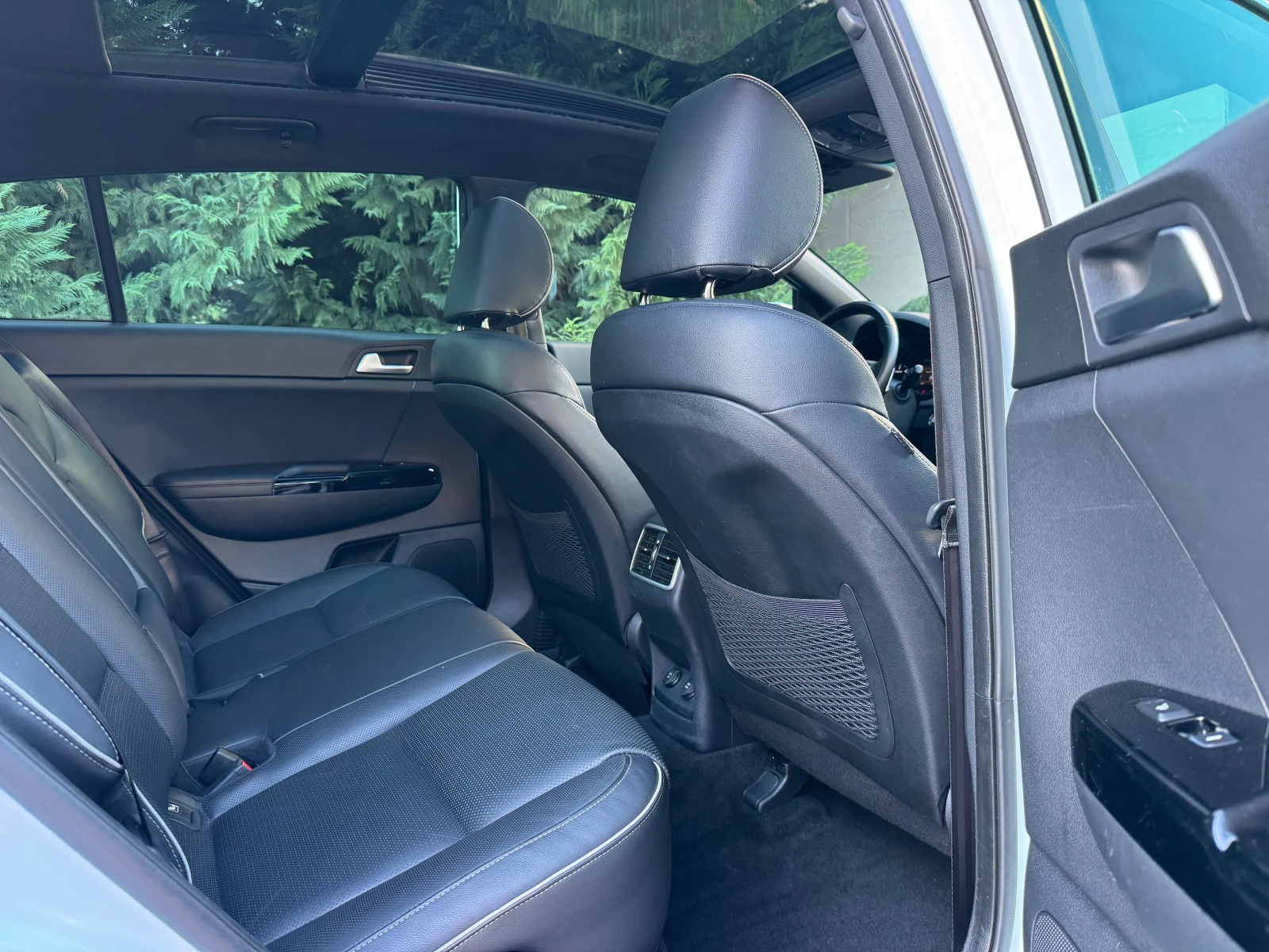 Kia Sportage 2.0CRDI GT-LINE PANORAMA PODGREV KAMERA  | Mobile.bg   15