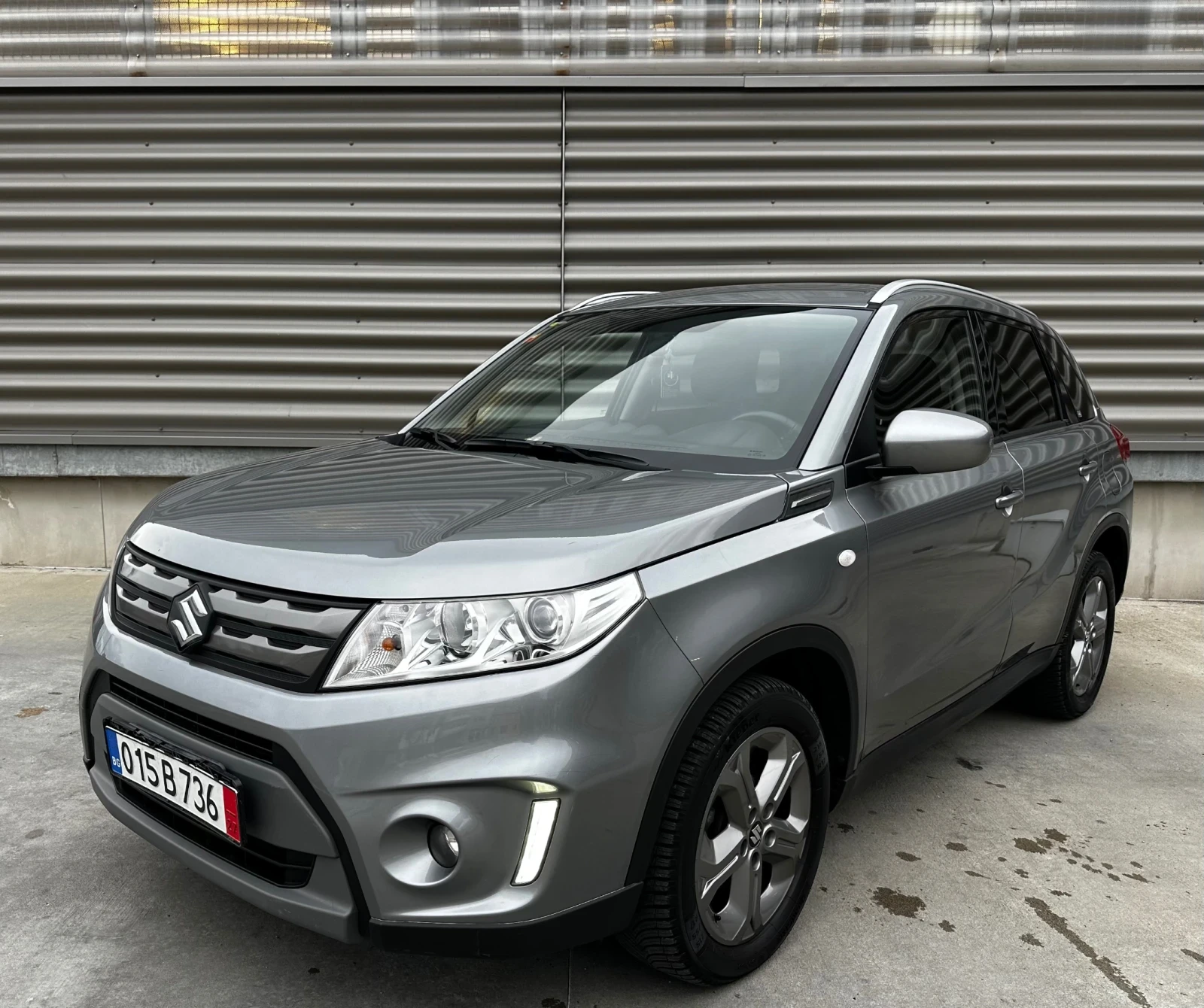 Suzuki Vitara 44 | Mobile.bg   1