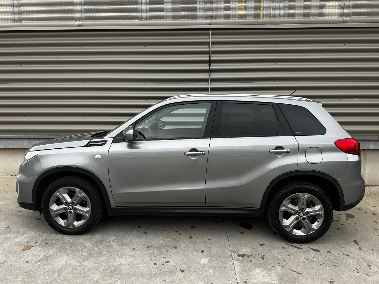 Suzuki Vitara 44 | Mobile.bg   7