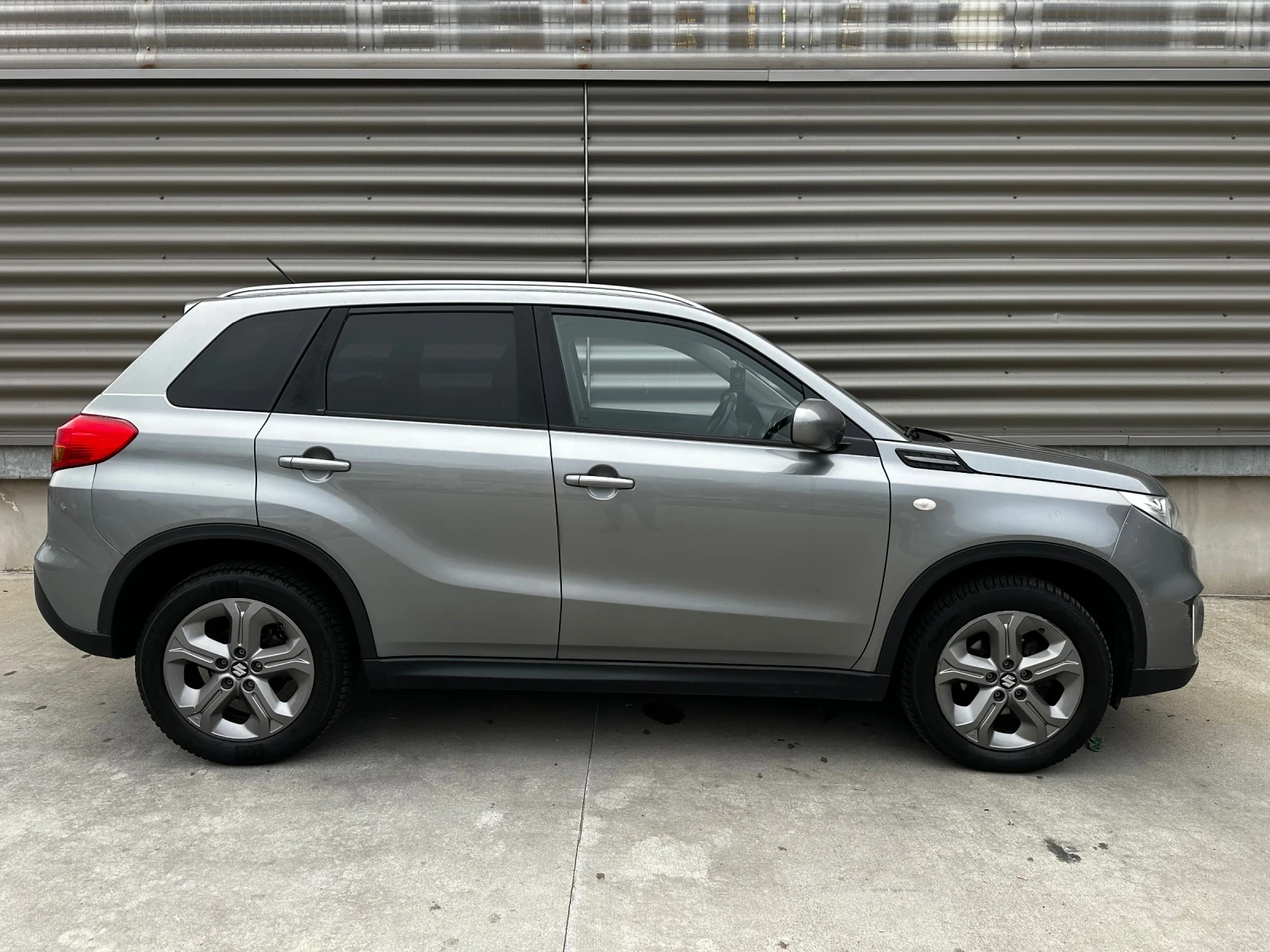 Suzuki Vitara 44 | Mobile.bg   8