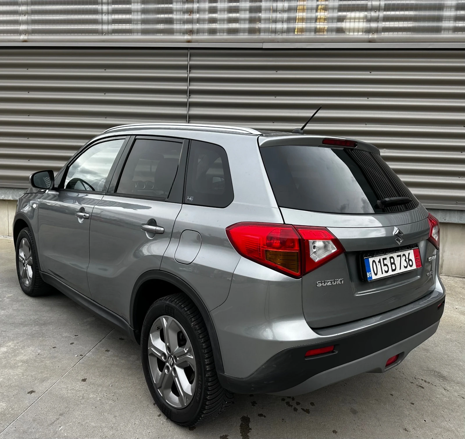 Suzuki Vitara 44 | Mobile.bg   4