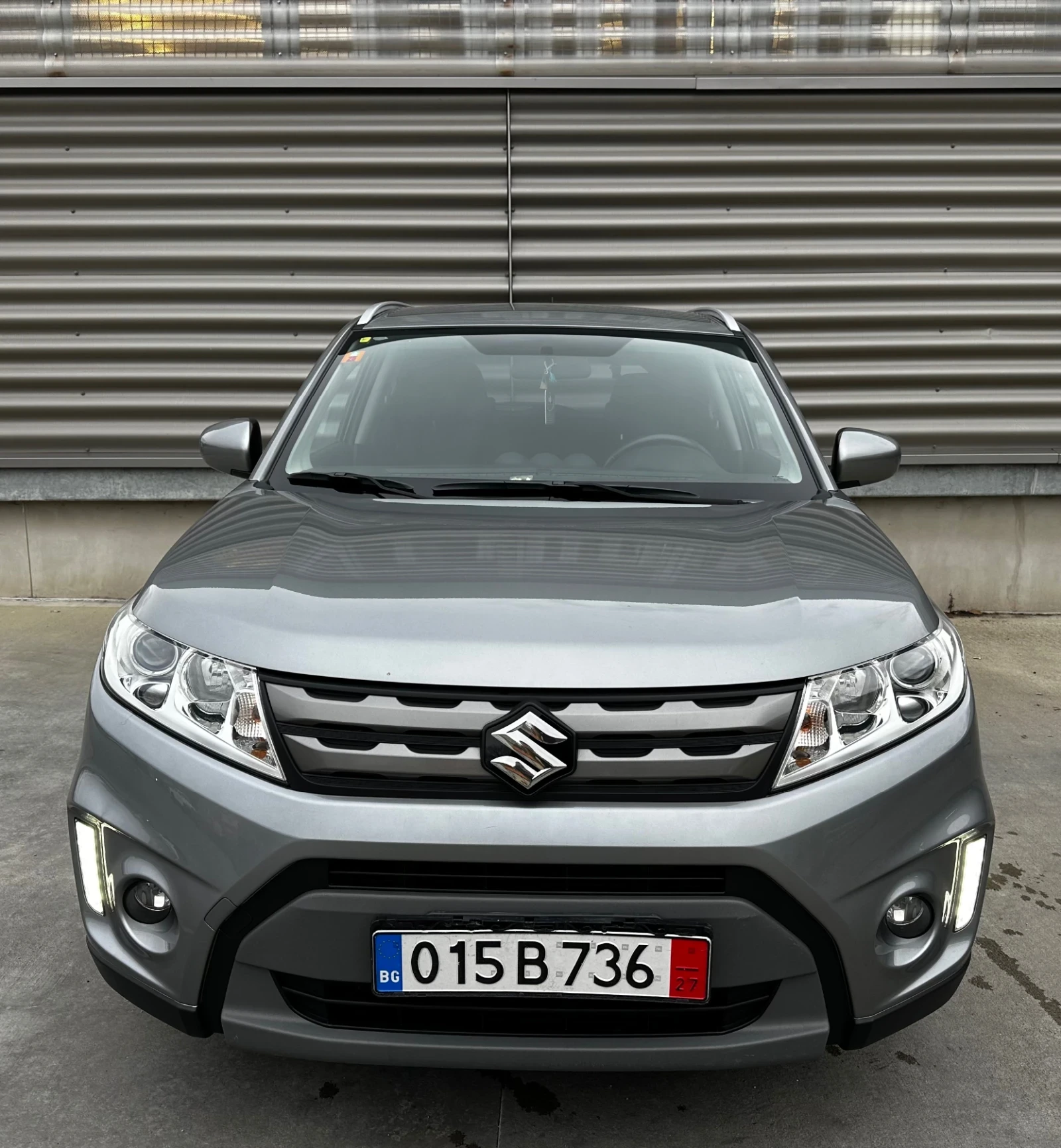 Suzuki Vitara 44 | Mobile.bg   3