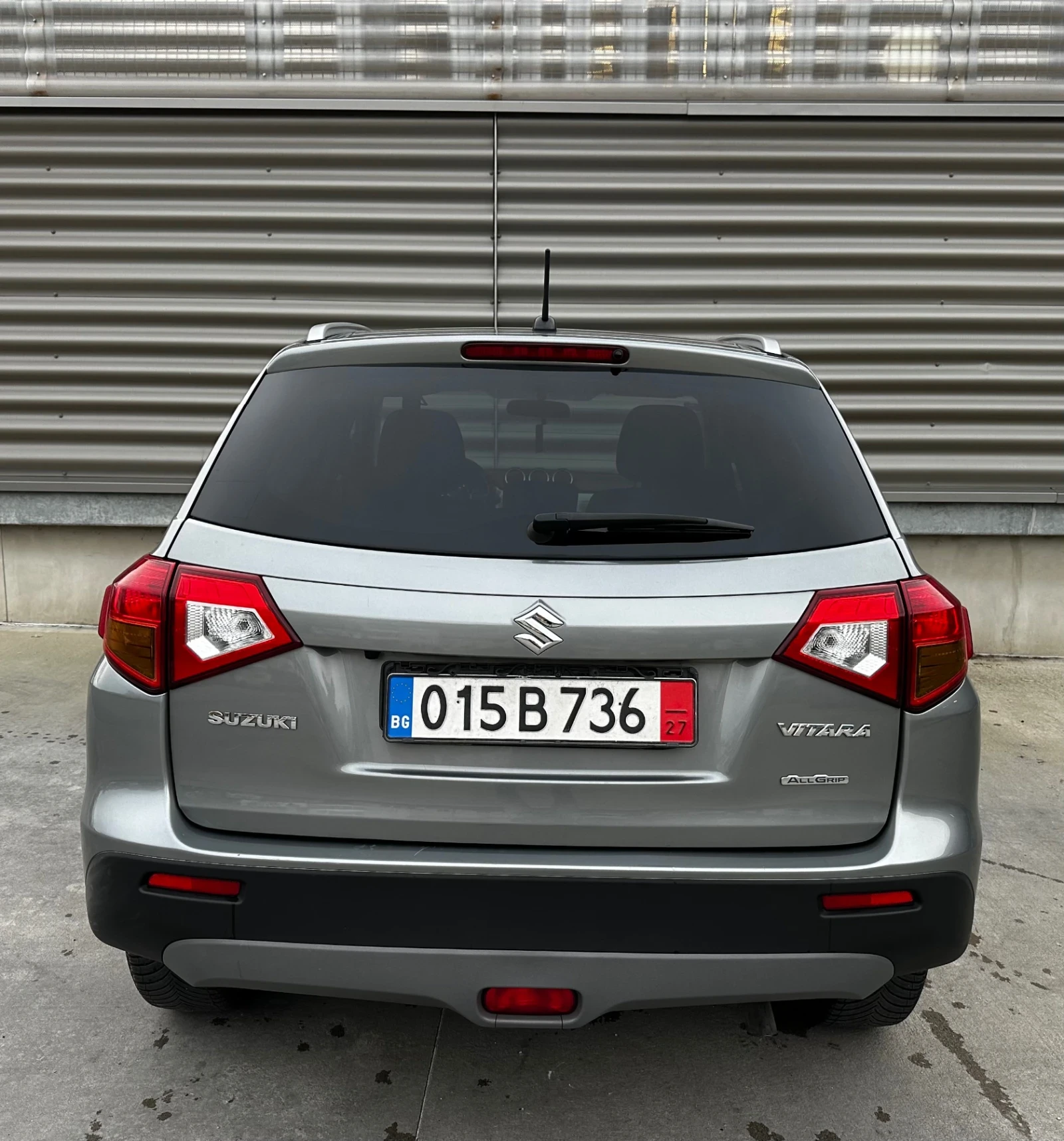 Suzuki Vitara 44 | Mobile.bg   6