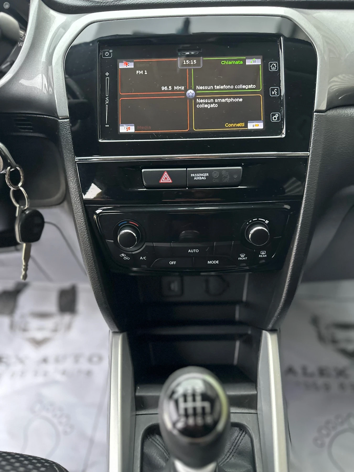 Suzuki Vitara 44 | Mobile.bg   17