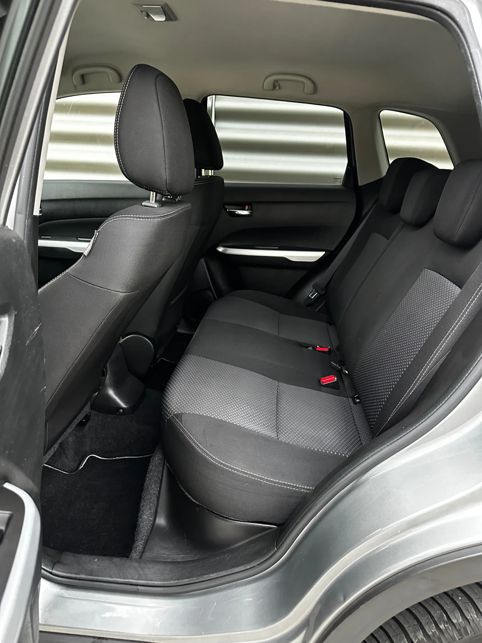 Suzuki Vitara 44 | Mobile.bg   12