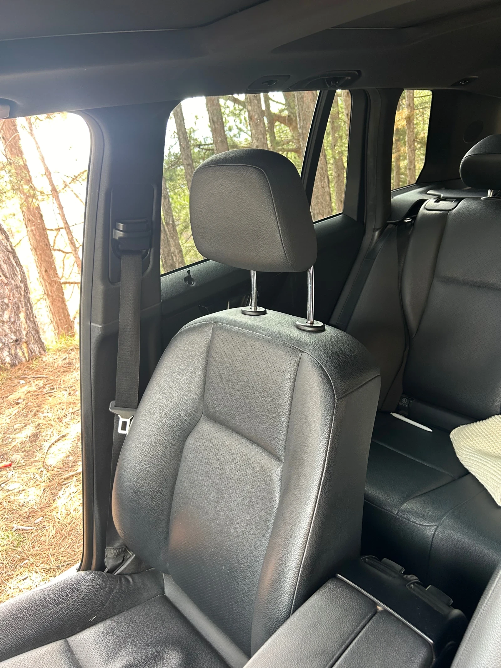 Mercedes-Benz GLK | Mobile.bg � ����������� 13