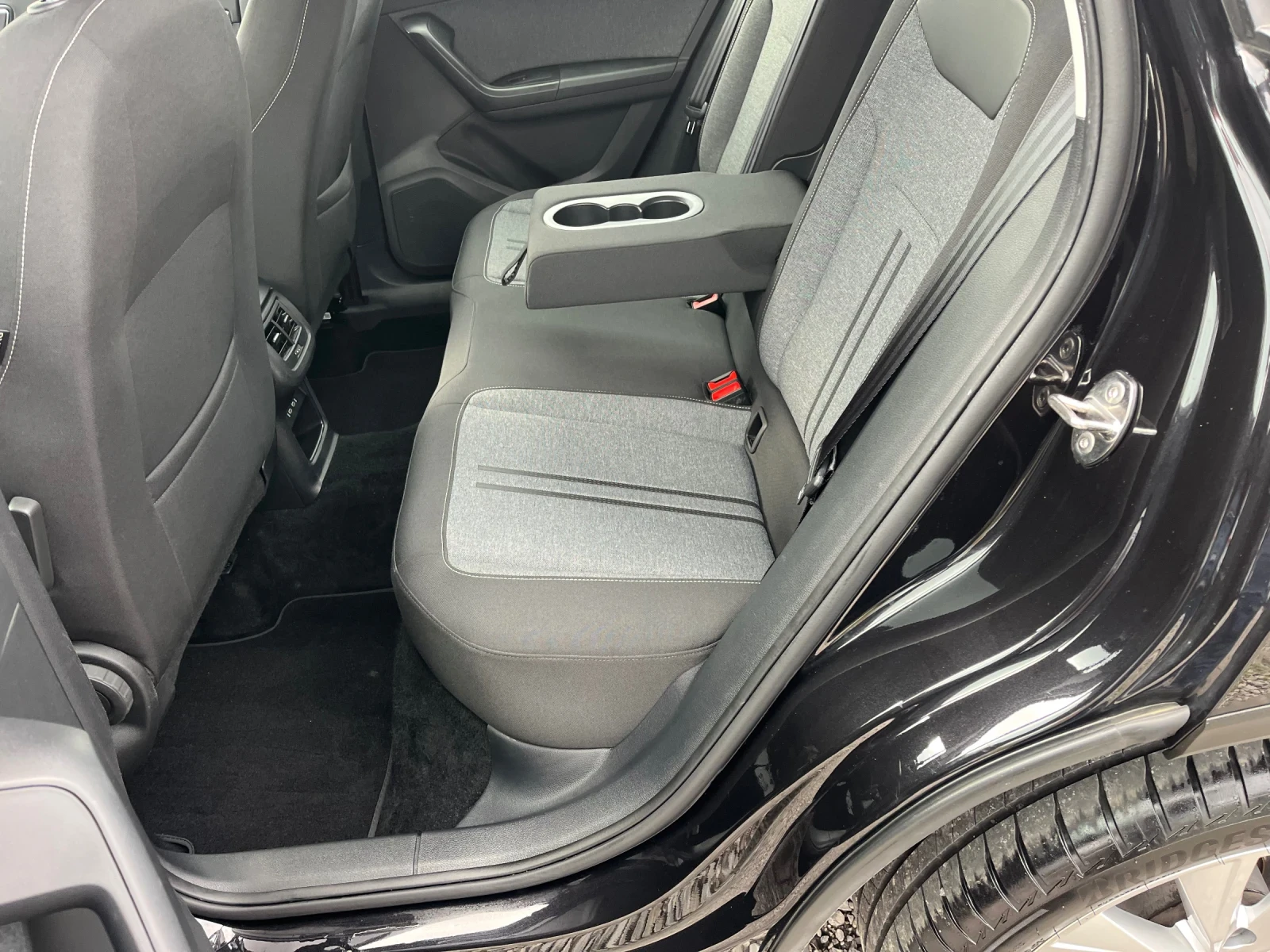 Seat Ateca 2.0TDI FR Top - изображение 9