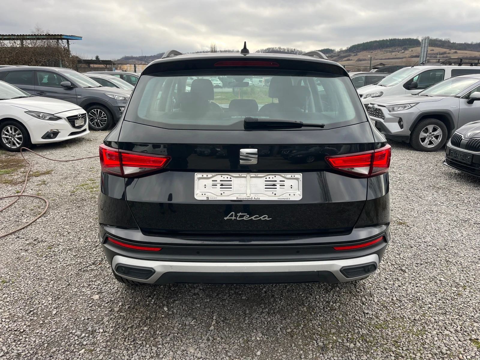 Seat Ateca 2.0TDI FR Top - изображение 5