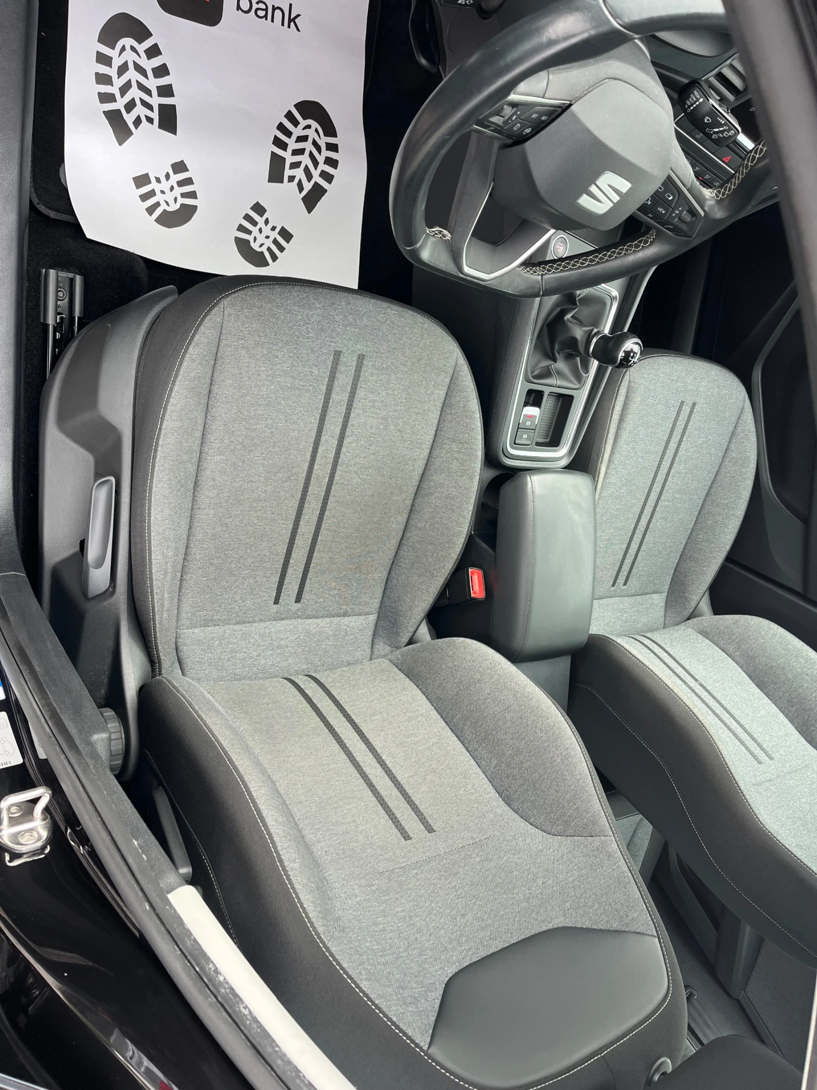 Seat Ateca 2.0TDI FR Top - изображение 7