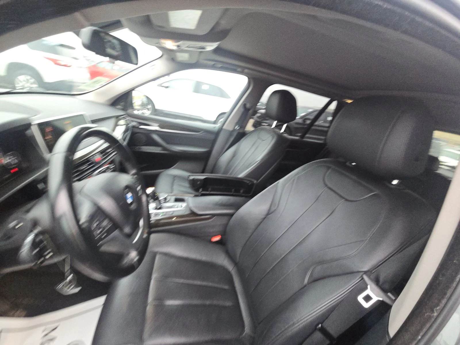 BMW X5 Sports Activity Vehicle xDrive35i | Mobile.bg � ����������� 10