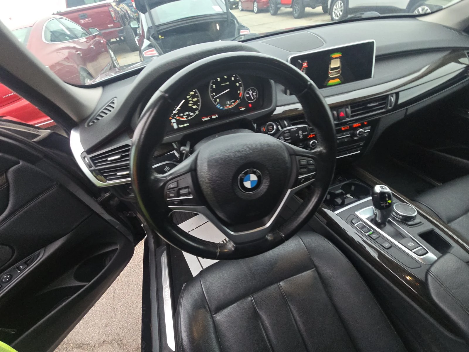 BMW X5 Sports Activity Vehicle xDrive35i | Mobile.bg � ����������� 8