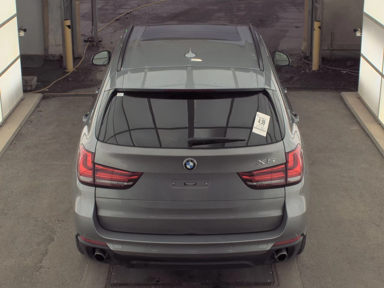 BMW X5 Sports Activity Vehicle xDrive35i | Mobile.bg � ����������� 5