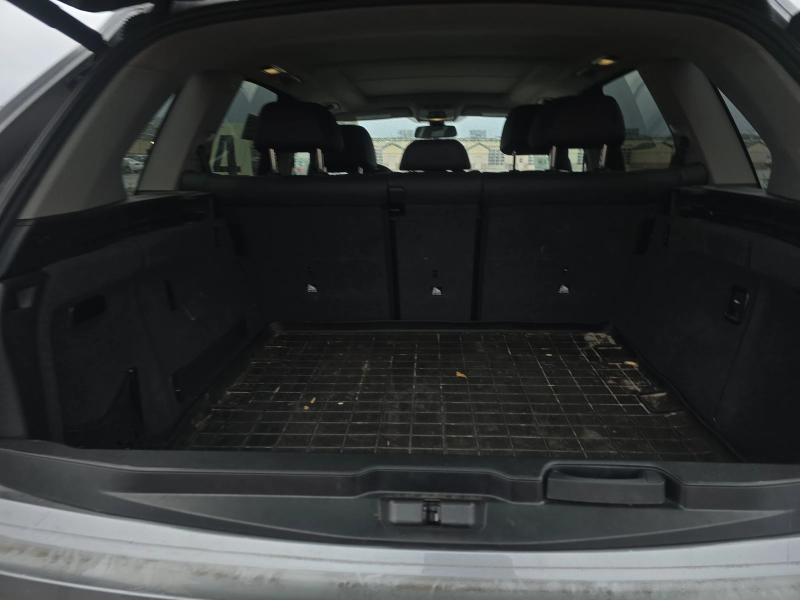 BMW X5 Sports Activity Vehicle xDrive35i | Mobile.bg � ����������� 12