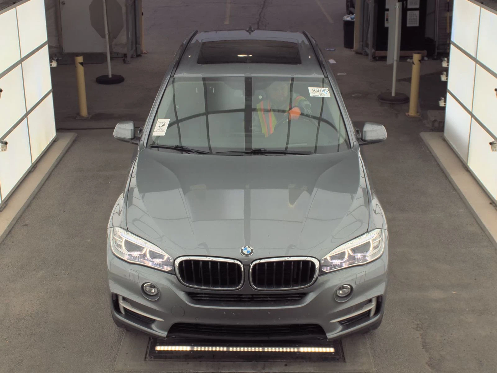 BMW X5 Sports Activity Vehicle xDrive35i | Mobile.bg � ����������� 2